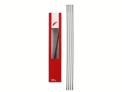 nahradni sada spic fulcrum wind 42 db rear left 275 5mm 4ks o