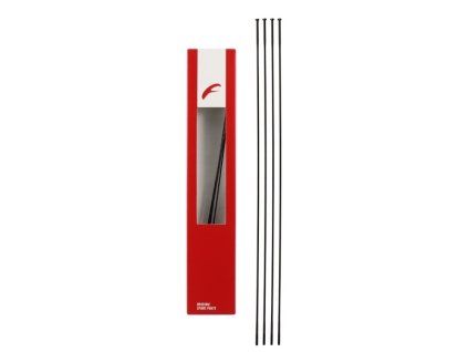 nahradni dily fulcrum compl front wind 57 lh spoke 265 mm 4 pcs o