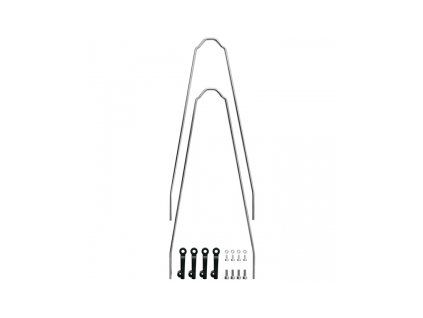 sks vzpery na blatnik velo42 urban velo47 trekking silver o