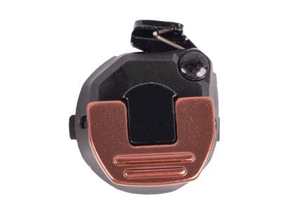 nahradni kolecko sidi 428 dial nuun 001c tongue black bronze o