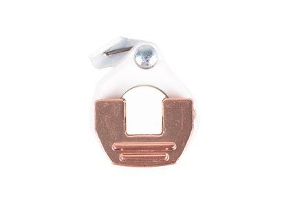 nahradni kolecko sidi 434 dual nuun 001c side white rosegold o