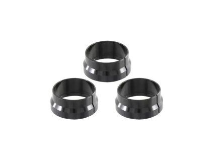 nahradni dily fulcrum left cover adapter db rear axle 3pc o