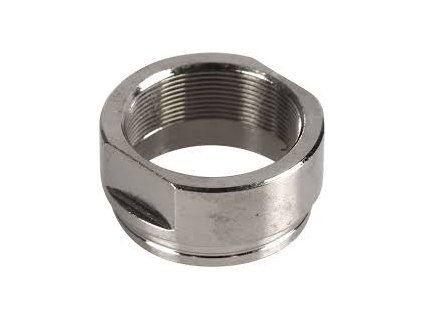 nahradni dily fulcrum right locknut for rear hub steel 1 o