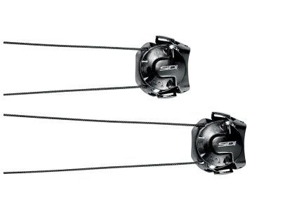 nahradni utahovaci kolecko sidi 71 tecno 3 system long black o