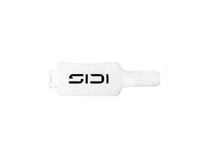 pasek sidi 423 instep 001c white black o