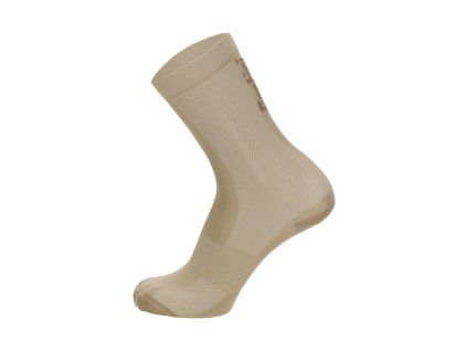 ponozky santini puro cappuccino 1 o