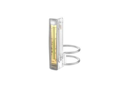 knog plus predni blikacka translucent o
