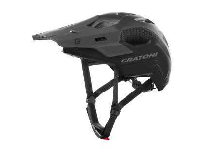helma cratoni c maniac 2 0 trail black matt o