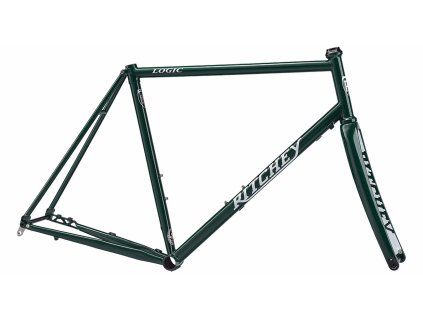 ramovy set ritchey road logic disc green 3 o