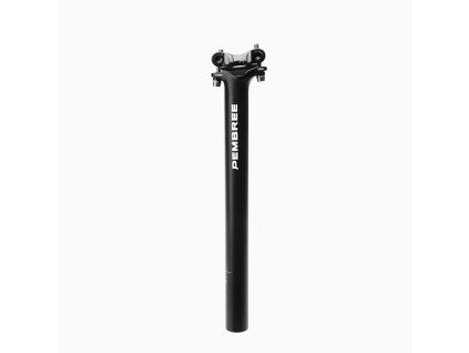 sedlovka pembree asp seat post 300 mm black 2 o