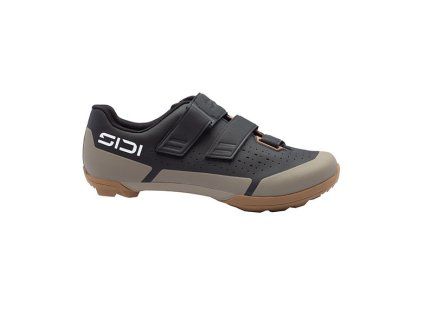 SIDI Asper Black cycling shoes - 36 (Veľkosť 36)