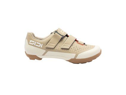 SIDI Asper Dark Sand cycling shoes - 36 (Veľkosť 36)