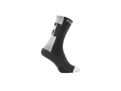 ponozky sidi confusum socks black o