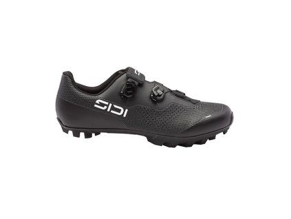 SIDI Dominator X Black cycling shoes - 36 (Veľkosť 36)
