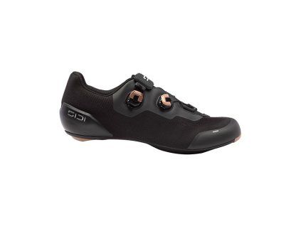 SIDI Genius X Wyve Black cycling shoes - 36 (Veľkosť 36)
