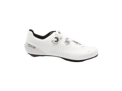 SIDI Genius X Wyve White cycling shoes - 36 (Veľkosť 36)