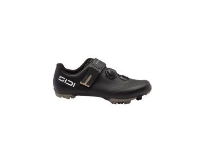 SIDI Physis Black cycling shoes - 36 (Veľkosť 36)