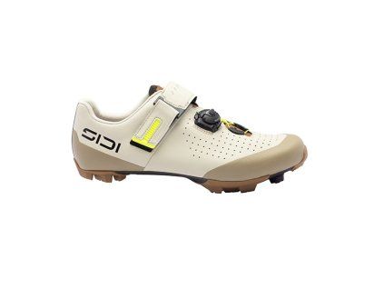 SIDI Physis Sand cycling shoes - 36 (Veľkosť 36)