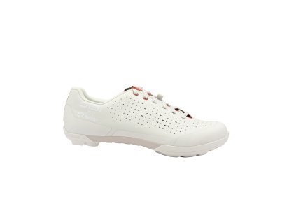 SIDI Polvere White cycling shoes - 36 (Veľkosť 36)