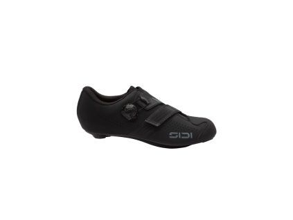SIDI Prima Mega Black cycling shoes - 40 (Veľkosť 40)