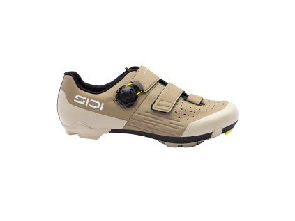 SIDI Silvis XC Dark Sand cycling shoes - 36 (Veľkosť 36)