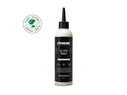 voskovy olej dynamic slick wax 250ml o
