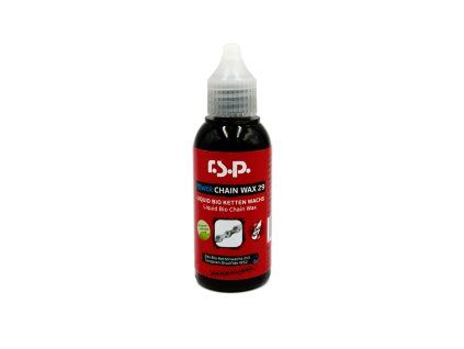 voskovy olej rsp liquid power bio wax x 50 ml o