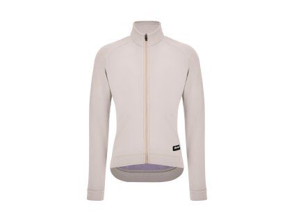Zimná bunda SANTINI RTR Cappuccino - XS (Veľkosť XS)