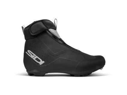 Zimné Tretry SIDI Algor Black/Black - 36 (Veľkosť 36)