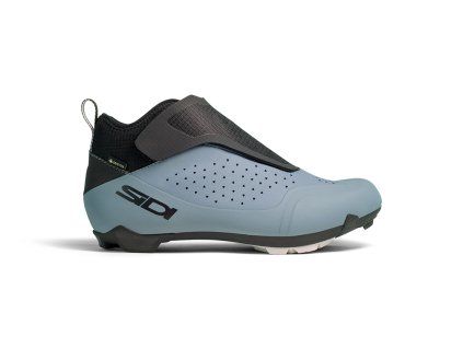 Zimné Tretry SIDI Glacies Frost Grey - 36 (Veľkosť 36)