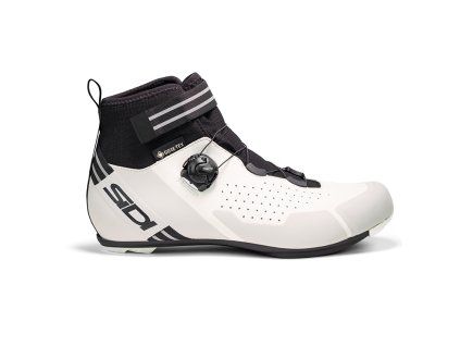zimni tretry sidi nix white black 7 o
