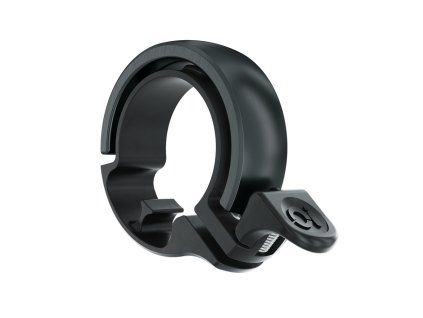 zvonek knog oi classic large black 9 o