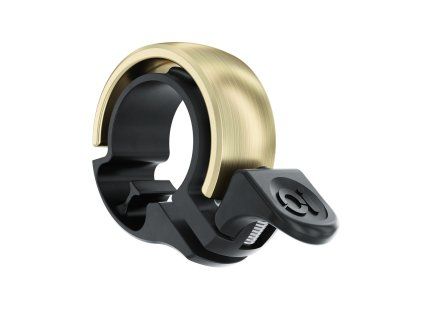 zvonek knog oi classic small brass 5 o