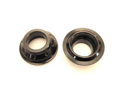 283236 wheel 11 endcap cobalt front 15mm par