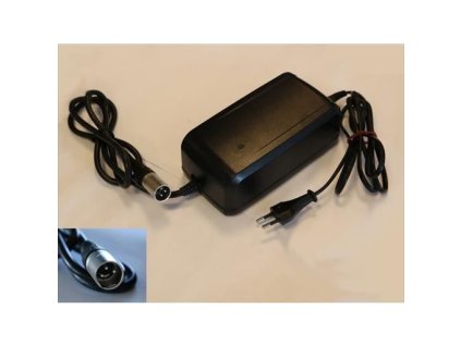 270730 giant energypak charger 3pin eu 220v 36v 4a