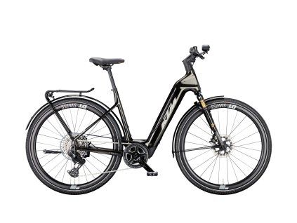 Ergonomický KTM MACINA SPORT SX PRIME 2026