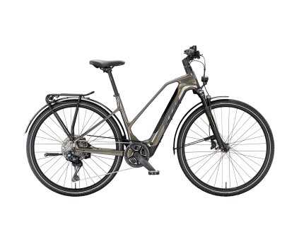 Dámsky KTM MACINA SPORT SX ELITE DI2 2026