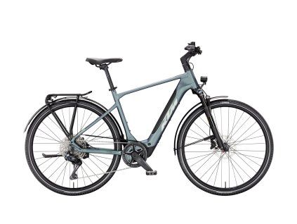 KTM MACINA SPORT SX 10 DI2 2026