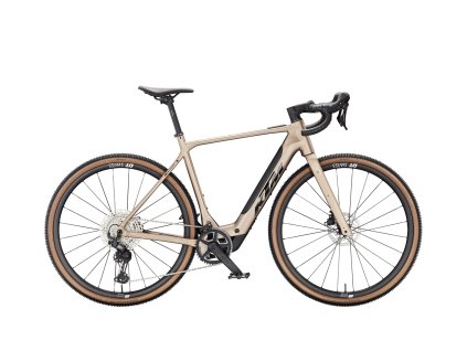 KTM MACINA GRAVELATOR SX 10 2026