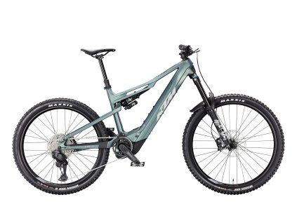 KTM MACINA PROWLER ELITE DI2 2026