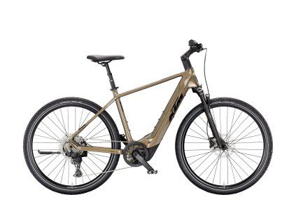 KTM MACINA CROSS CX 820 2026