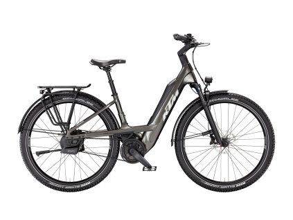 Ergonomický KTM MACINA EVERY 820 BELT 2026