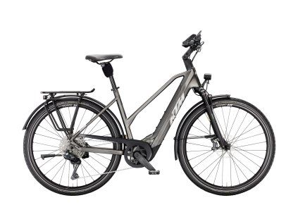 Dámsky KTM MACINA STYLE 810 DI2 2026