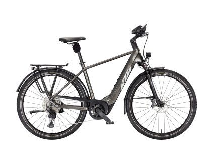 KTM MACINA STYLE 810 2026