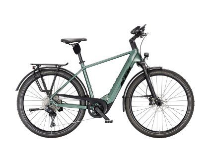 KTM MACINA STYLE 820 DI2 2026