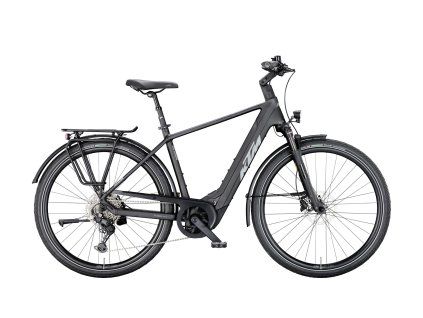 KTM MACINA STYLE 840 2026