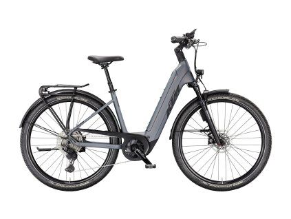 Ergonomický KTM MACINA GRAN 810 ABS 29 2026