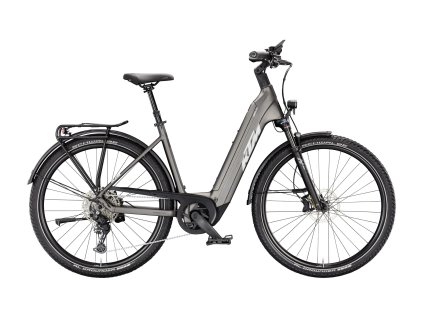 Ergonomický KTM MACINA GRAN 810 2026