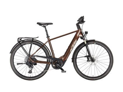 KTM MACINA TOUR CX 810 GX AXS 2026