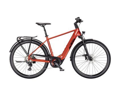 KTM MACINA TOUR CX 830 2026